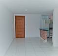 Ótimo Apartamento Em Intermares