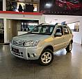 Ford Ecosport Xlt 2.0 2011