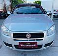 Fiat Siena El 2012 Na Autorepasse De Veiculos 