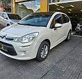 Citroen C3 1.5 Tendance 8V Flex 4P Manual