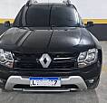 Duster Dynamique 1.6 Automático 2018 Com Banco De Couro. 2023 Vistoriado!