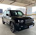 Jeep Renegade Longitude 2021