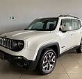 Renegade Longitude Flex 2020