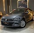 Volkswagen Virtus 2022 1.6 Msi Total Flex Manual