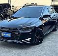 Chevrolet Onix Hatch Rs 1.0 Tb 12V Flex 5P Aut. 2024