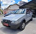 Fiat Uno Mille Way Economy 1.0 F.flex 4P 2011