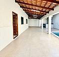 Casa A Venda No Umarizal 