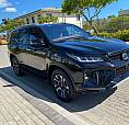 Hilux Sw4, Blindada, Carro Diferenciado 