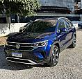 Volkswagem Taos Highline 1.4 Tsi Flex Aut.