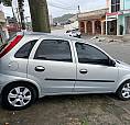 Chevrolet Corsa Hatchback 1.8 Mpfi Flexpower 8V 5P 2004