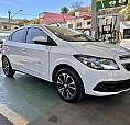 Chevrolet Onix Hatch Lt 1.4 8V Flex Power Mec. 4P 2015
