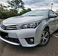Toyota Corolla Xei 2.0 Flex 16V Aut. 2015