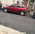 Chevrolet Corsa Gl 1.6 Mpfi / 1.4 Efi 2P E 4P 1995