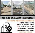 Vaga Para Dividir Apartamento 