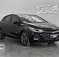 Chevrolet Cruze Sport Rs 1.4 16V Tb Flex 5P Aut. 2022