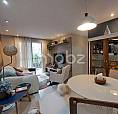 Apartamento à Venda No Cores Jardim Sul Azul - Rua João Simões De Souza, 740 - São Paulo -