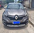 Renault Captur Intense 1.3 Tb 16V Flex 5P Aut 2022