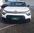 Citroen C3 Live Pack 1.0 Flex 6V 5P Mec. 2025