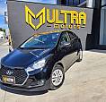 Hyundai Hb20S Unique 1.0 Flex 12V Mec. 2019