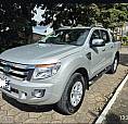 Ford Ranger Xlt 3.2 20V 4X4 Cd Diesel 2013