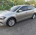 Volkswagen Virtus 1.6 Msi Flex 16V 4P Aut. 2019