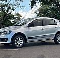 Volkswagen Gol 1.0 8V Mi Total Flex Mec. 2014
