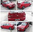Chevrolet Astra Advantage 2.0 Mpfi 8V Flexpower 5P 2008