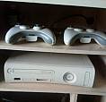 Vendo Xbox 360 Rgh Jtag 2 Controles $700