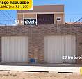 Casa Para Alugar Com 3 Dormitórios Em Frei Damião, Juazeiro Do Norte Cod:50332