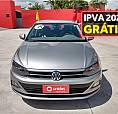 Volkswagen Virtus 1.0 200 Tsi Comfortline Automático