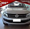Amarok 2.0 Highline 4X4 2011