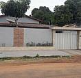 Aluga-Se Casa Com 3 Quartos E Piscina No Bairro Caranã