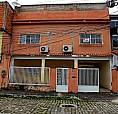 Casa Tríplex 5 Quartos 2 Suíte Terraço No Ibes Vila Velha/Es