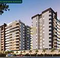 Apartamento Com 3 Dormitórios À Venda, 105 M² Por R$ 498.000,00 - Alphaville Jacuhy - Serr