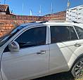 Lifan X60 2016