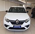 Sandero 2020/2021 1.0 12V Sce Flex Life Manual