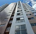 *Apartamento 2 Quartos, Sendo 1 Suite, Andar Alto - Resid.torre Da Lapa/Jp