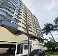 Apartamento Para Aluguel Com 65 Metros Quadrados Com 2 Quartos Em Calhau - São Luís - Ma