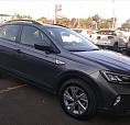 Volkswagen Nivus 1.0 200 Tsi Total Flex Comfortline Automático