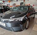 Corolla Gli Upper 2019 - Lindo Carro!