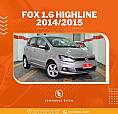 Fox 1.6 Highline 2014/2015