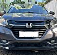 Honda Hrv Touring