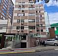 Florianópolis - Apartamento - Centro