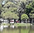 Apartamento Novo, Frente Redenção E Ufrgs
