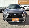 Mitsubishi Eclipse Cross 2023 1.5 Mivec Turbo Gasolina Hpe Cvt