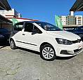 Vw Fox Trendline 1.0 2015