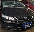 Civic Lxr 2.0 2016 Promoção