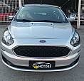 Ford Ka Se 1.0 Hatch, Completo, Impecável!!!