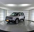 Renegade 2020/2021 1.8 16V Flex Longitude 4P Automático
