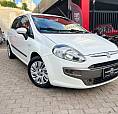 Punto Essence 1.6 2013 Dualogic